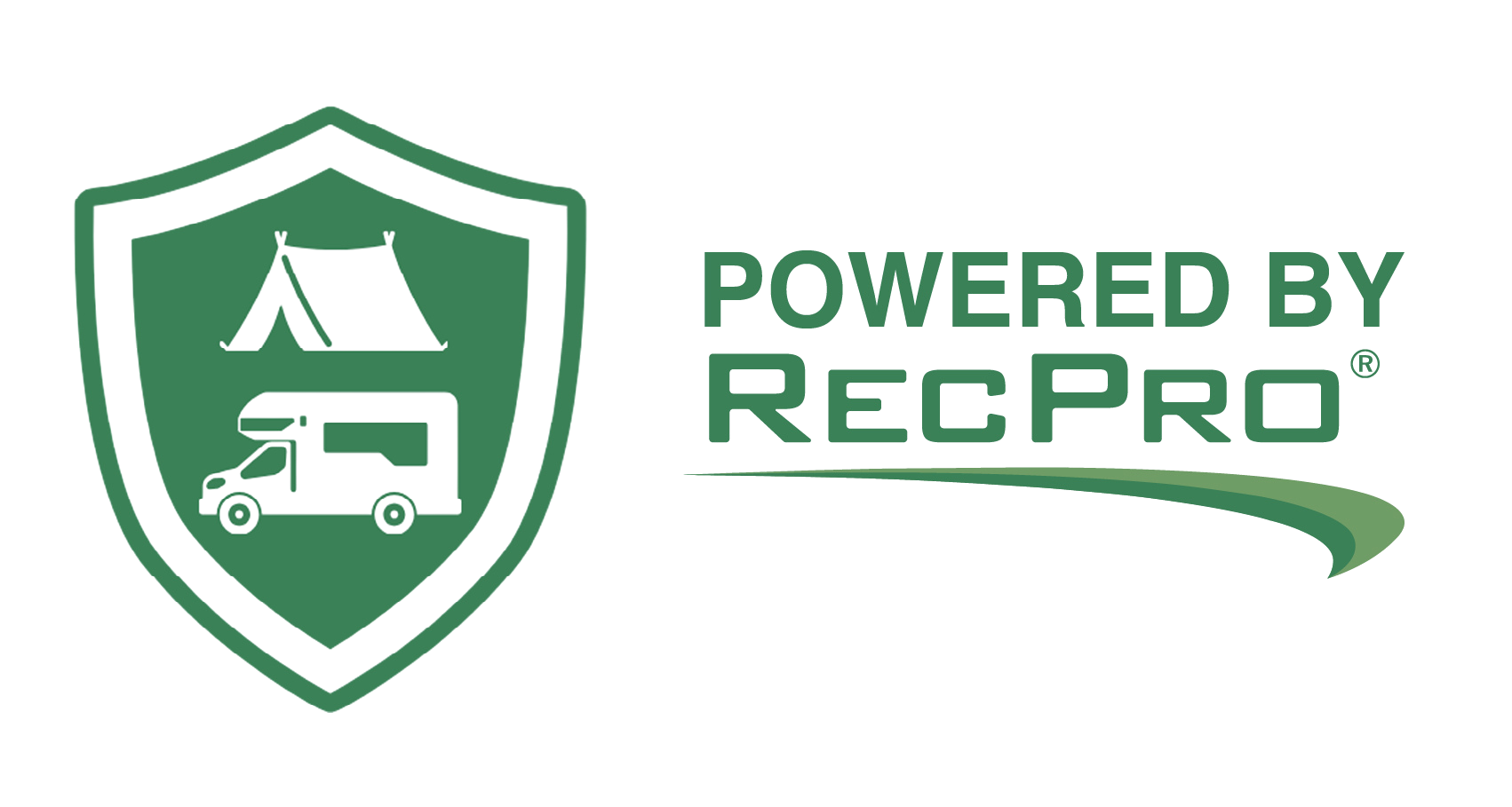 Powered by RecPro